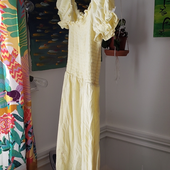 Sundress - Picture 2 of 5